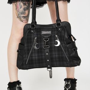 Killstar Darklands Handbag